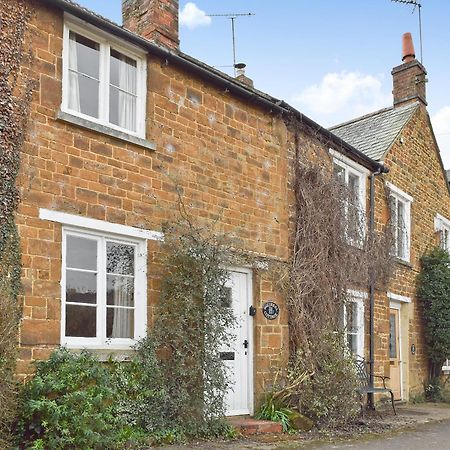 Squirrel Cottage Hook Norton 외부 사진