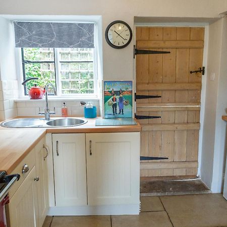 Squirrel Cottage Hook Norton 외부 사진