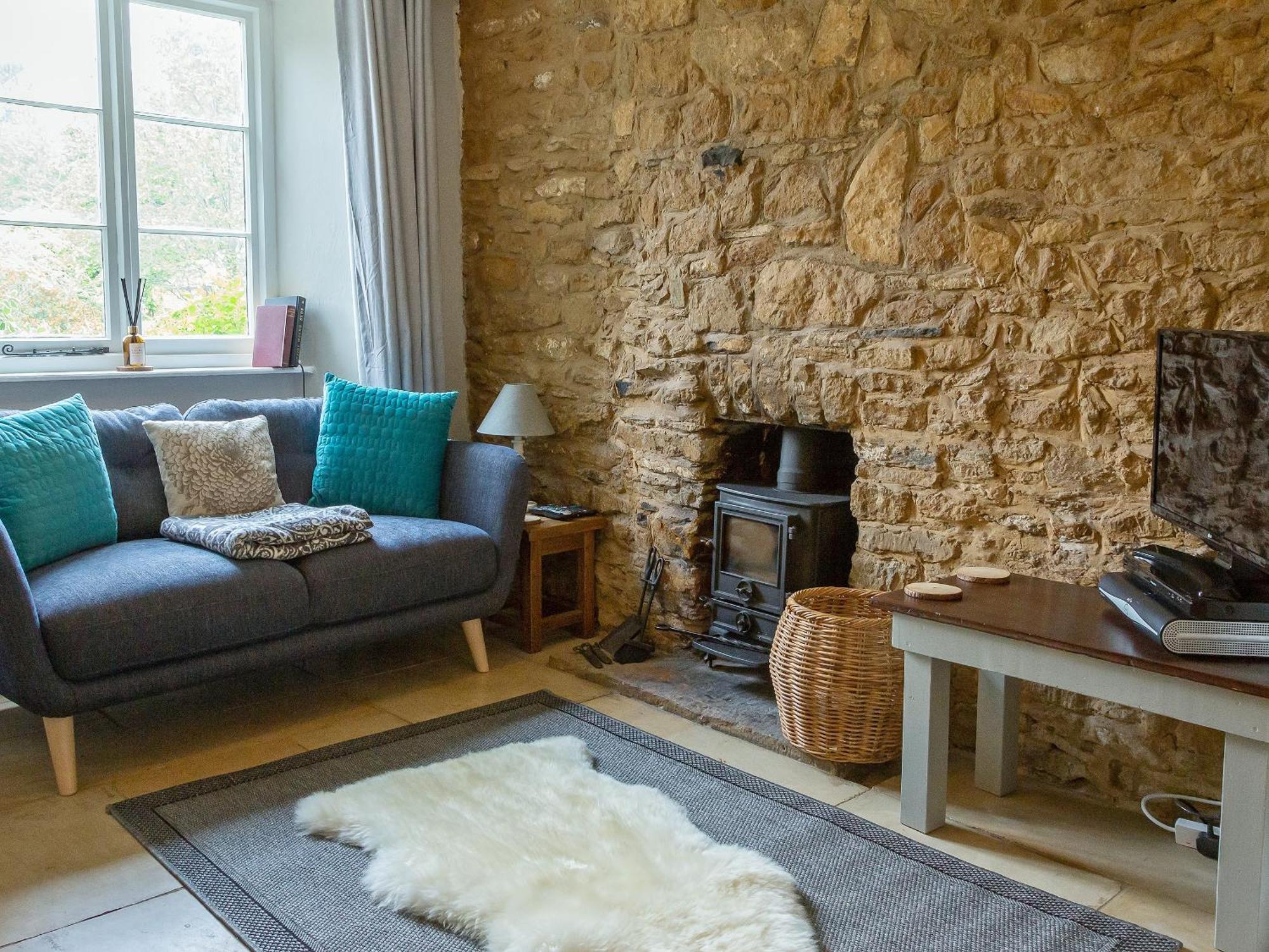 Squirrel Cottage Hook Norton 외부 사진