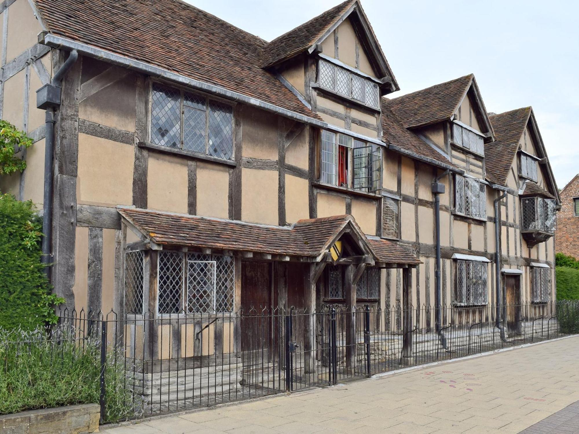 Squirrel Cottage Hook Norton 외부 사진