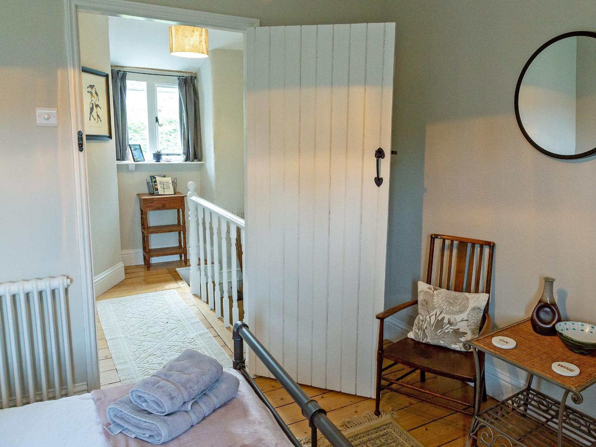 Squirrel Cottage Hook Norton 외부 사진