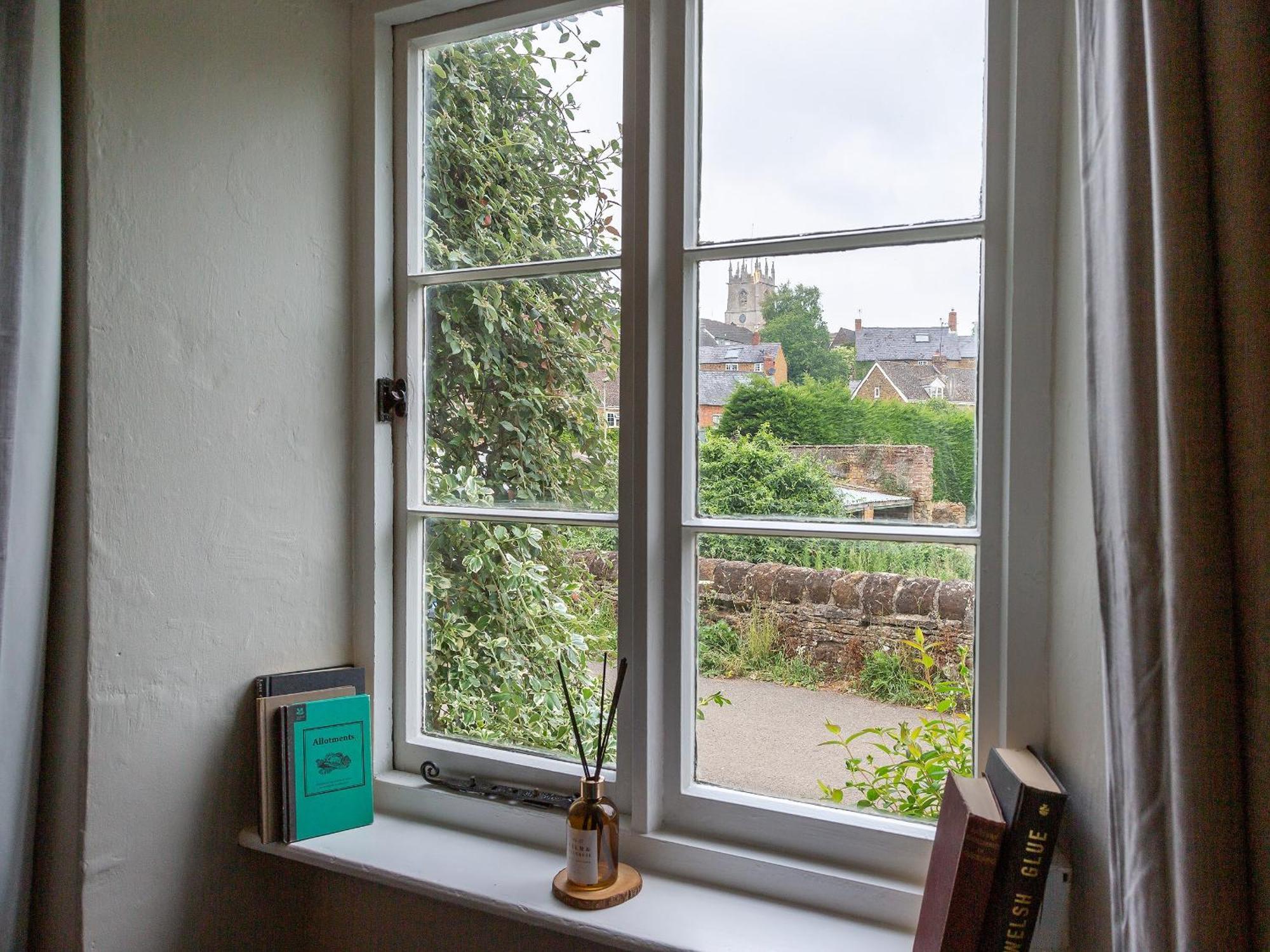 Squirrel Cottage Hook Norton 외부 사진